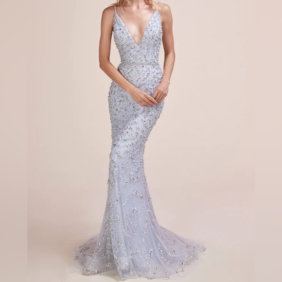 Andrea & Leo Gown - Picture 1 of 4